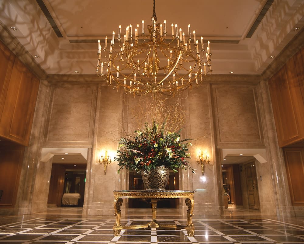 Hotel New Grand 2