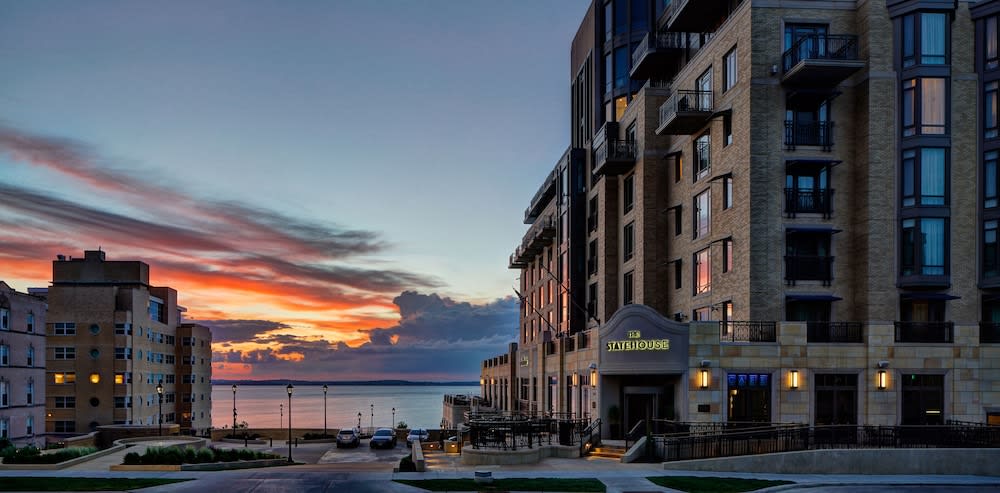 The Edgewater 1