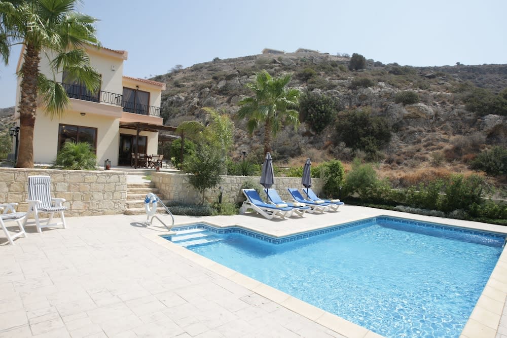 Holidays Villas 1
