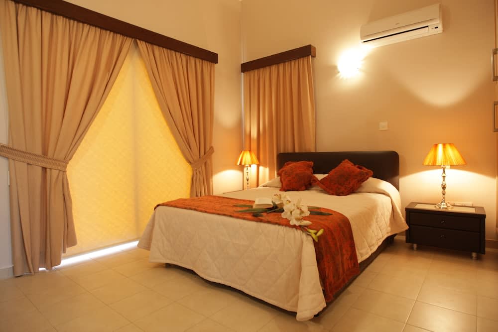 Holidays Villas 2