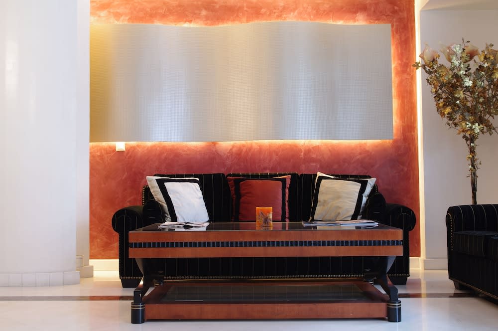 Piraeus Theoxenia Hotel 2