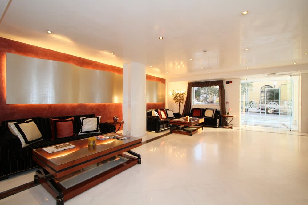 Piraeus Theoxenia Hotel 5