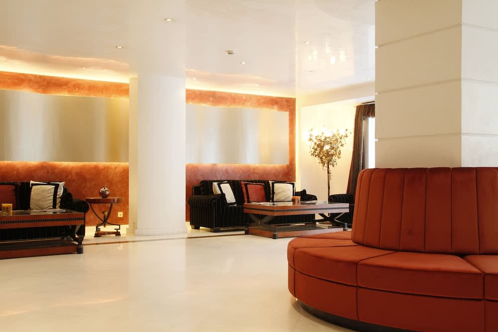 Piraeus Theoxenia Hotel 3