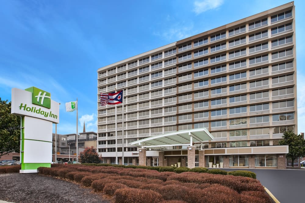 Holiday Inn COLUMBUS DWTN-CAPITOL SQUARE by IHG 1