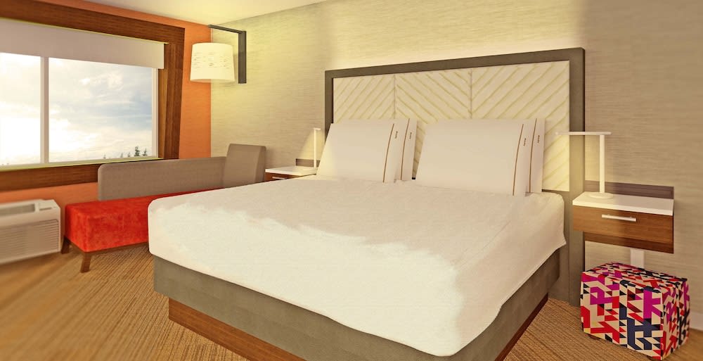Holiday Inn Express & Suites HOUSTON EAST - BELTWAY 8 by IHG 2