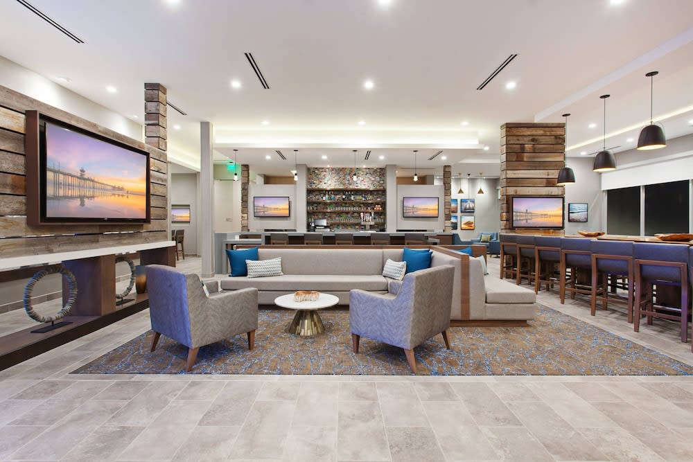 SpringHill Suites by Marriott Huntington Beach Orange County 2