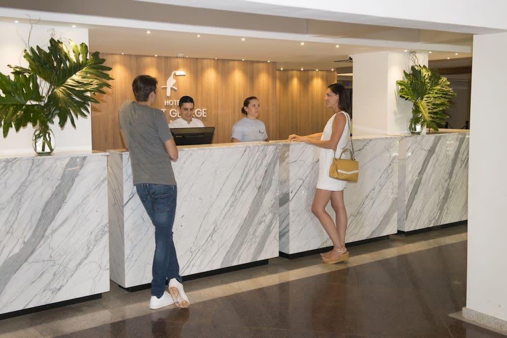 Hotel Saint George 2