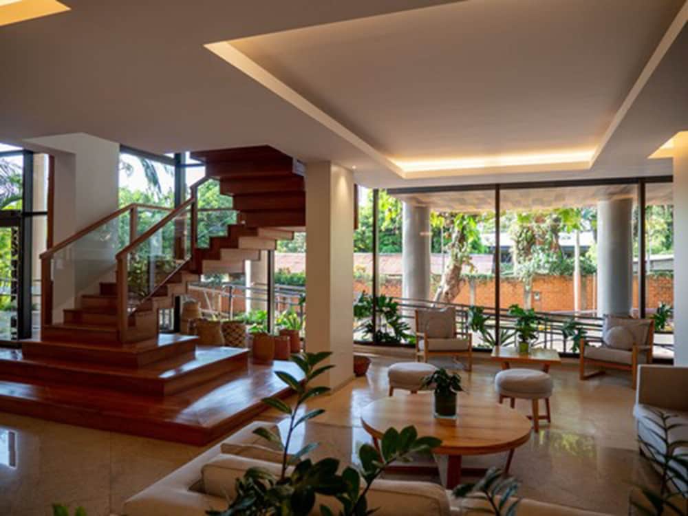 Hotel Saint George 4