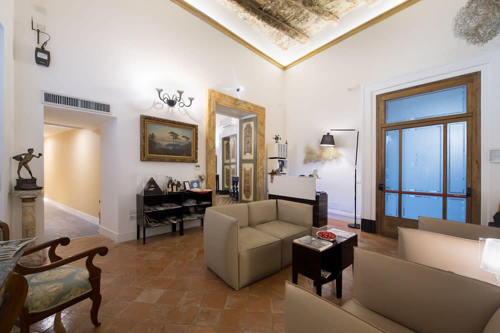 Santa Chiara Boutique Hotel 2