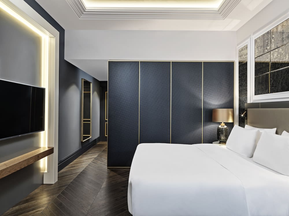 Sofia Balkan Palace 5