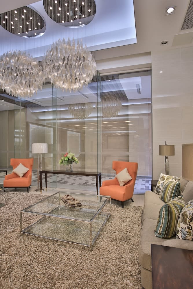 Valero Grand Suites by Swiss-Belhotel 1