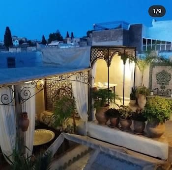 Riad Dar Arsama 1