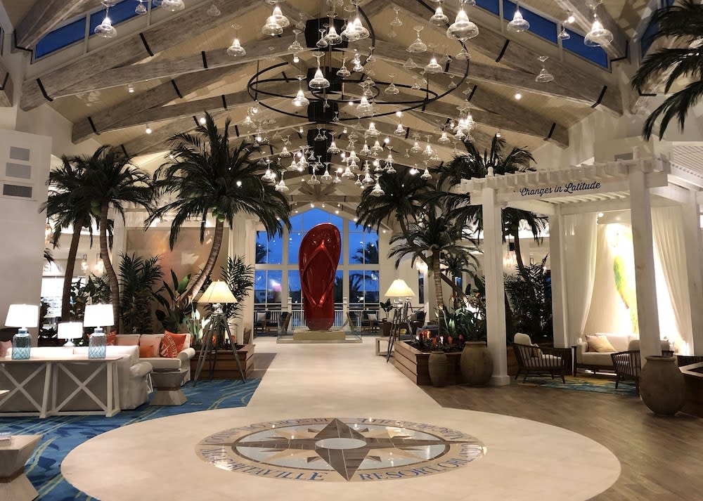 Margaritaville Resort Orlando with H2O Waterpark 2