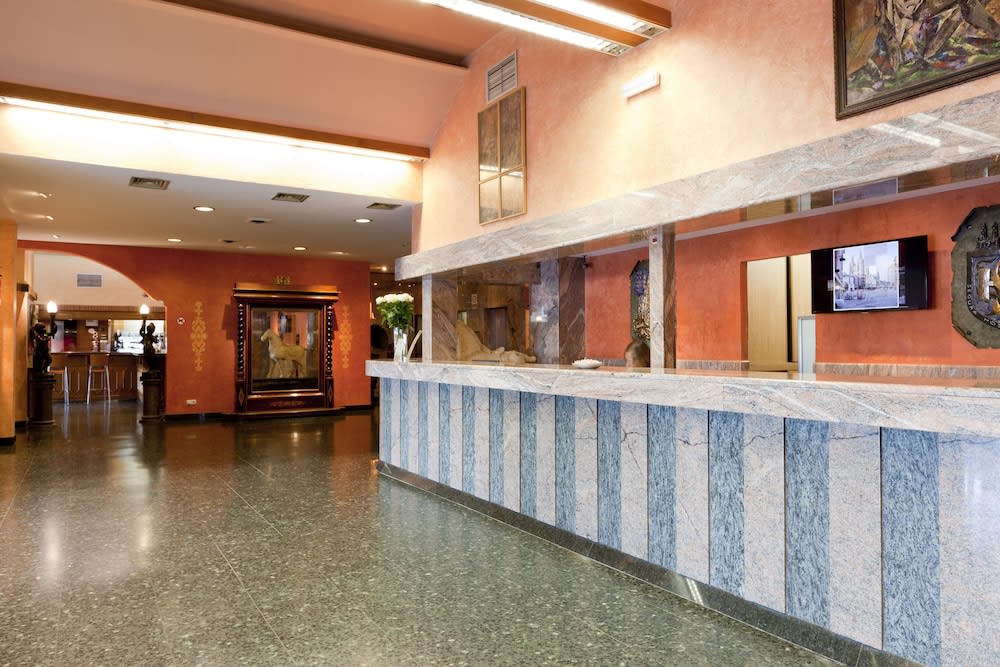 Spirit Hotel Ciudad de Burgos 2