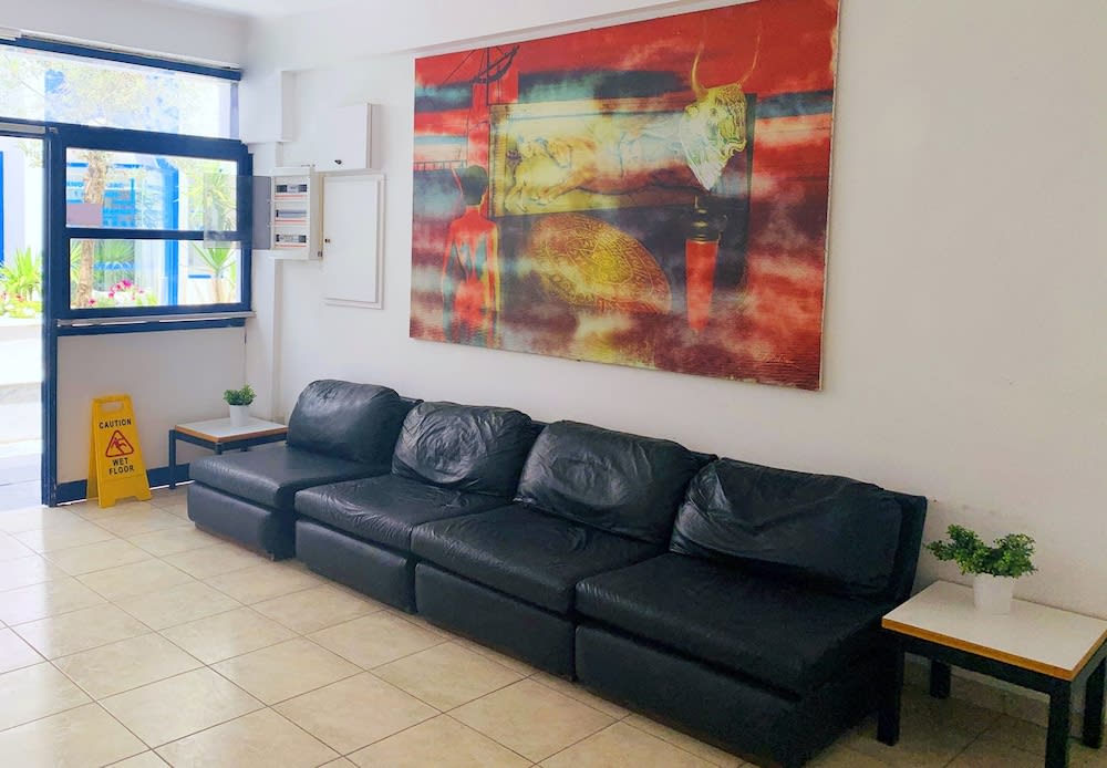 Kassavetis Center - Hotel Studios & Apartments 5