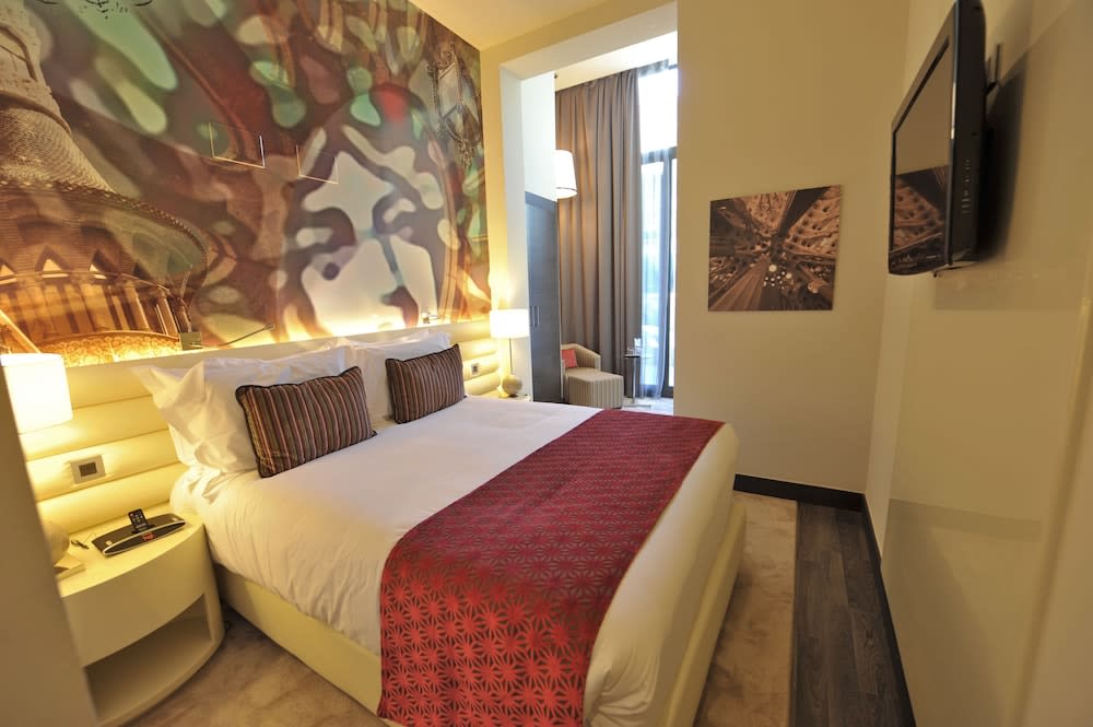 Hotel Indigo BARCELONA - PLAZA CATALUNYA by IHG 2