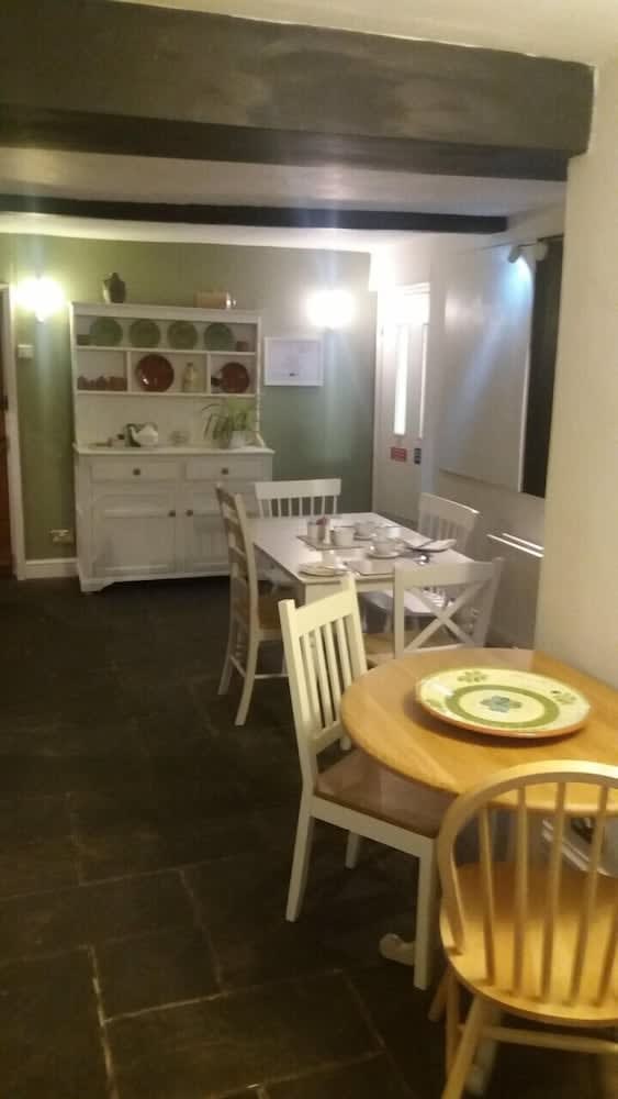 Olive Tree Guest House 2