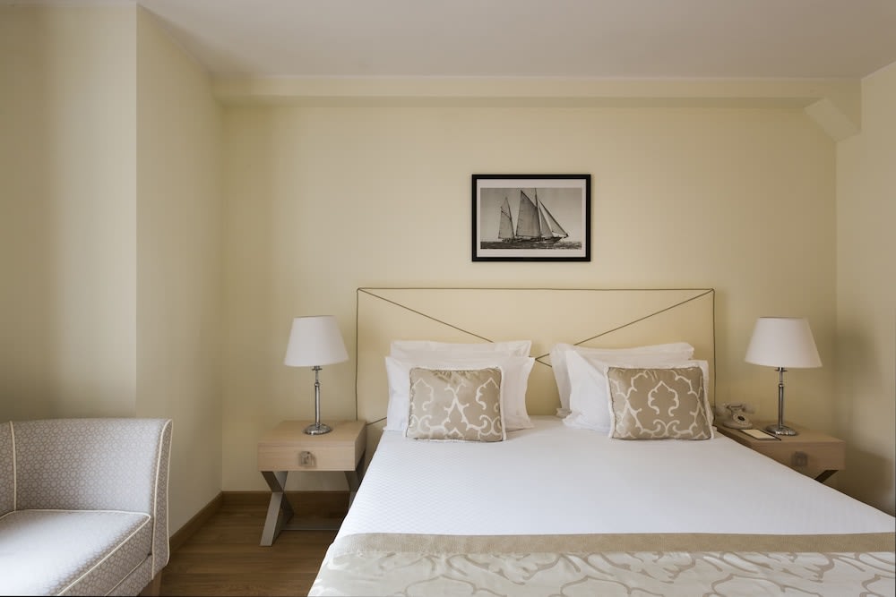 Grand Hotel Portovenere 5