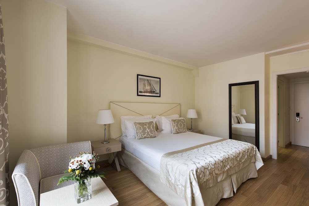 Grand Hotel Portovenere 4