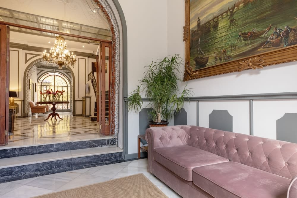 Hotel Sevilla 2