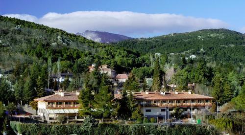 Hotel Rural Spa & Wellness Hacienda Los Robles 2