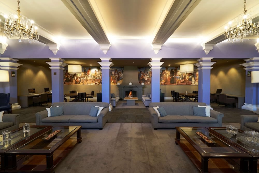 Wyndham Costa del Sol Arequipa 2