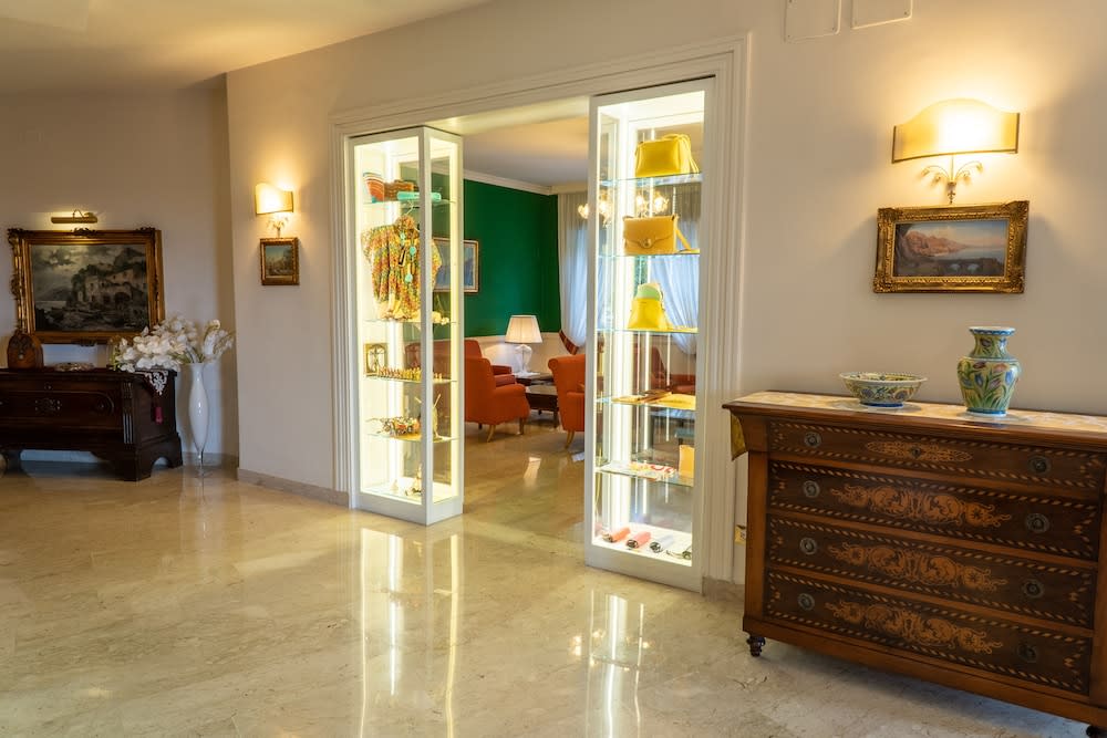 Boutique Hotel Regina 2