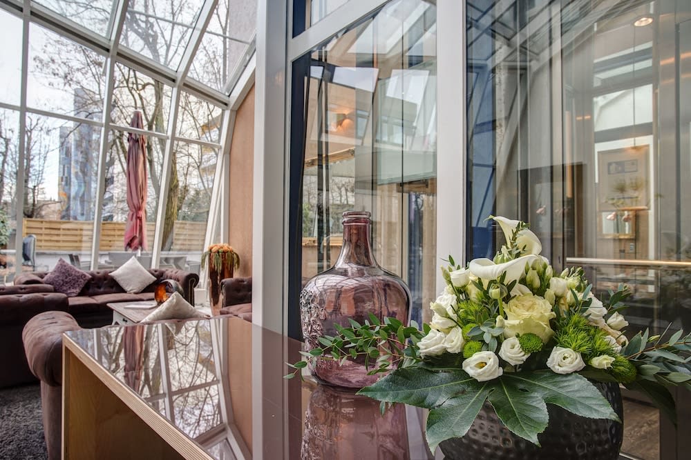 Centro Hotel Nürnberg City, Trademark Collection by Wyndham 4