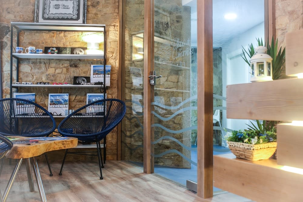 Playa de Camariñas 3