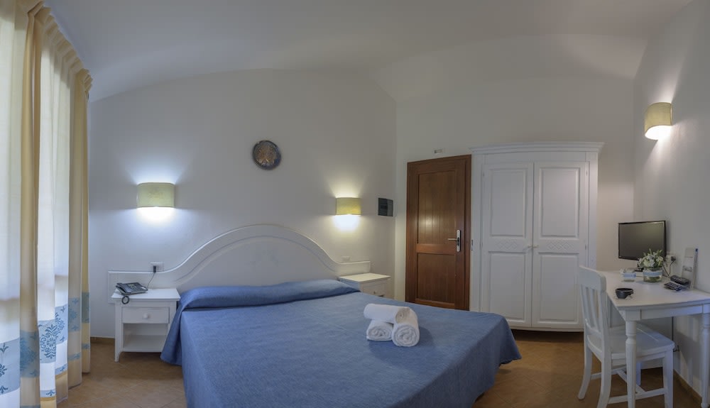 Hotel Garden Beach 4