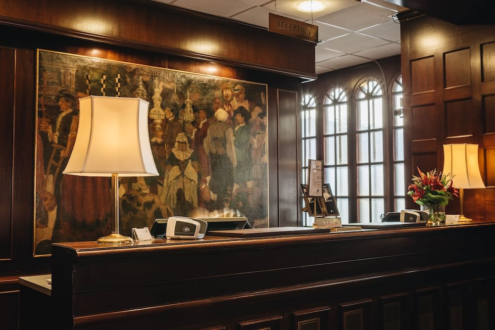 ProfilHotels Copenhagen Plaza 3