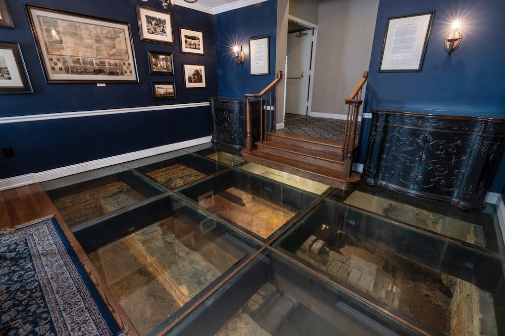 Historic Inns of Annapolis 2