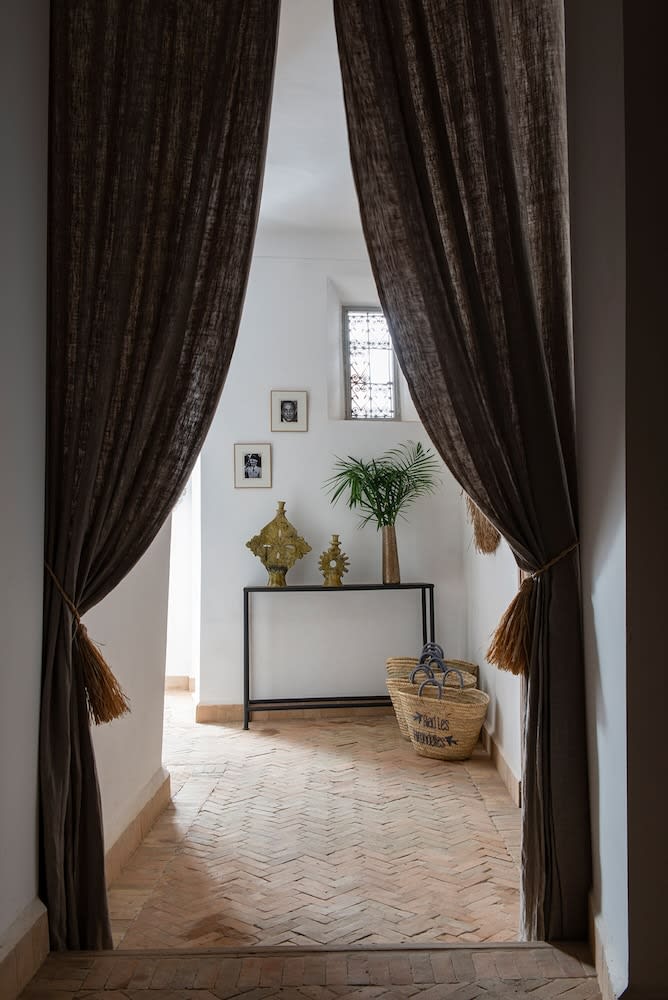 Riad Les Hirondelles Boutique Hotel and Spa 2