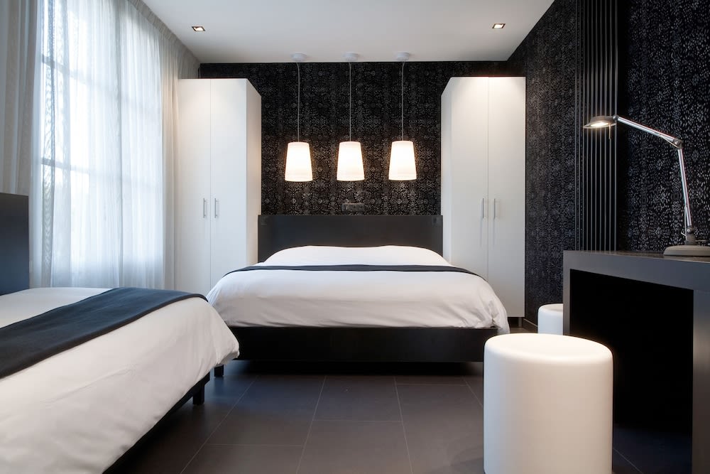 Hôtel Montmorency & Spa 3