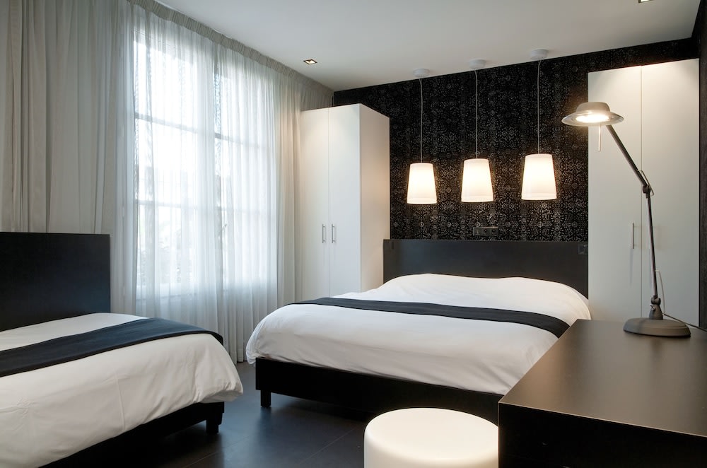 Hôtel Montmorency & Spa 4