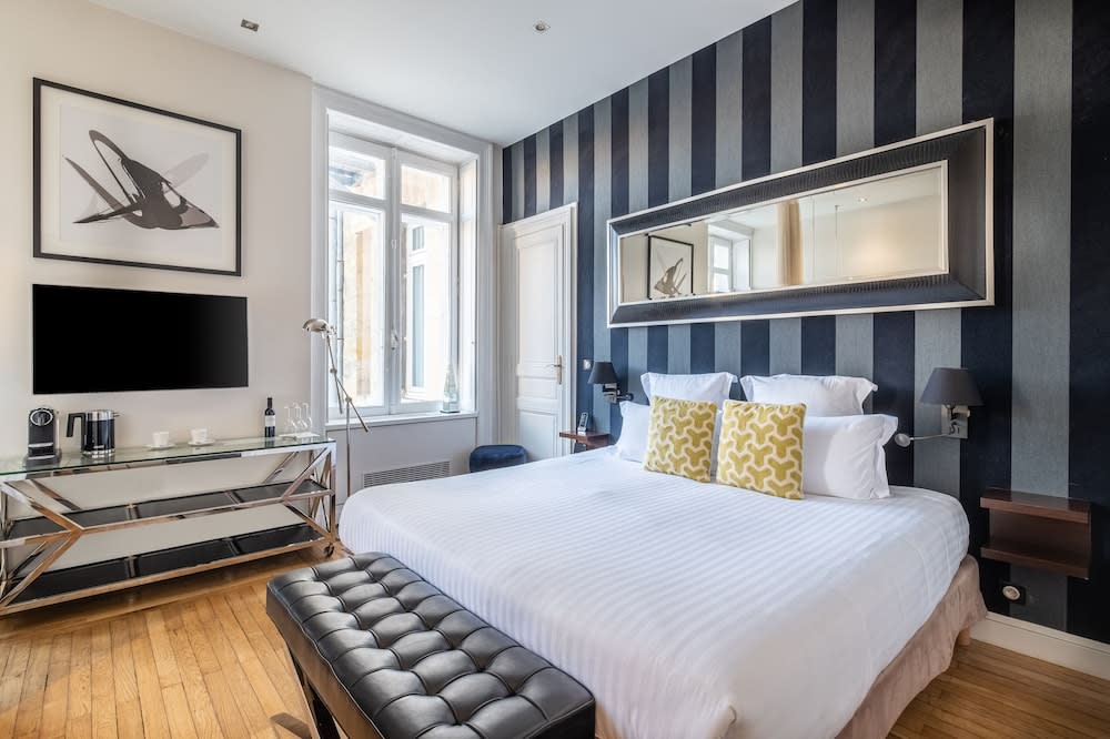 Le Boutique Hotel & Spa 5