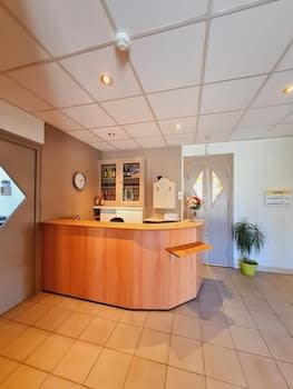 Hôtel des Cévennes 2