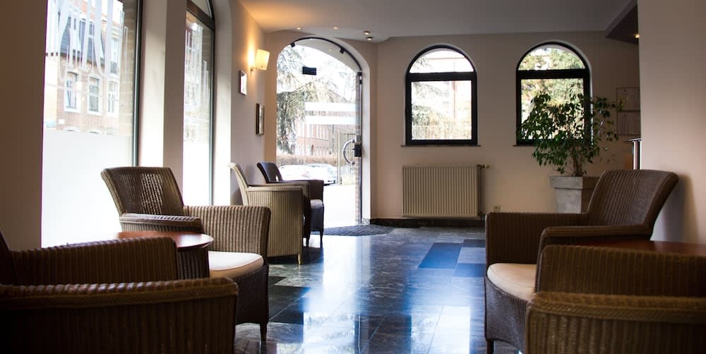 Hotel The Shepherd 2