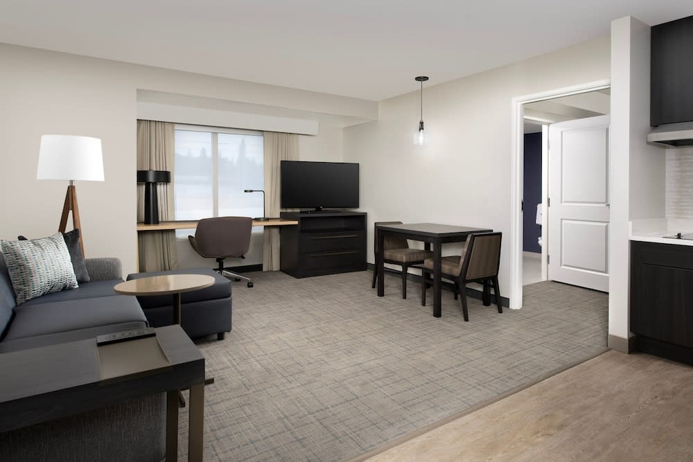 Residence Inn by Marriott Providence Lincoln 1