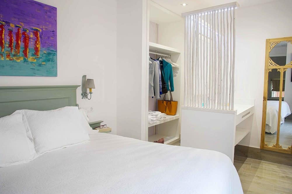 Overland Suites Catedral 4