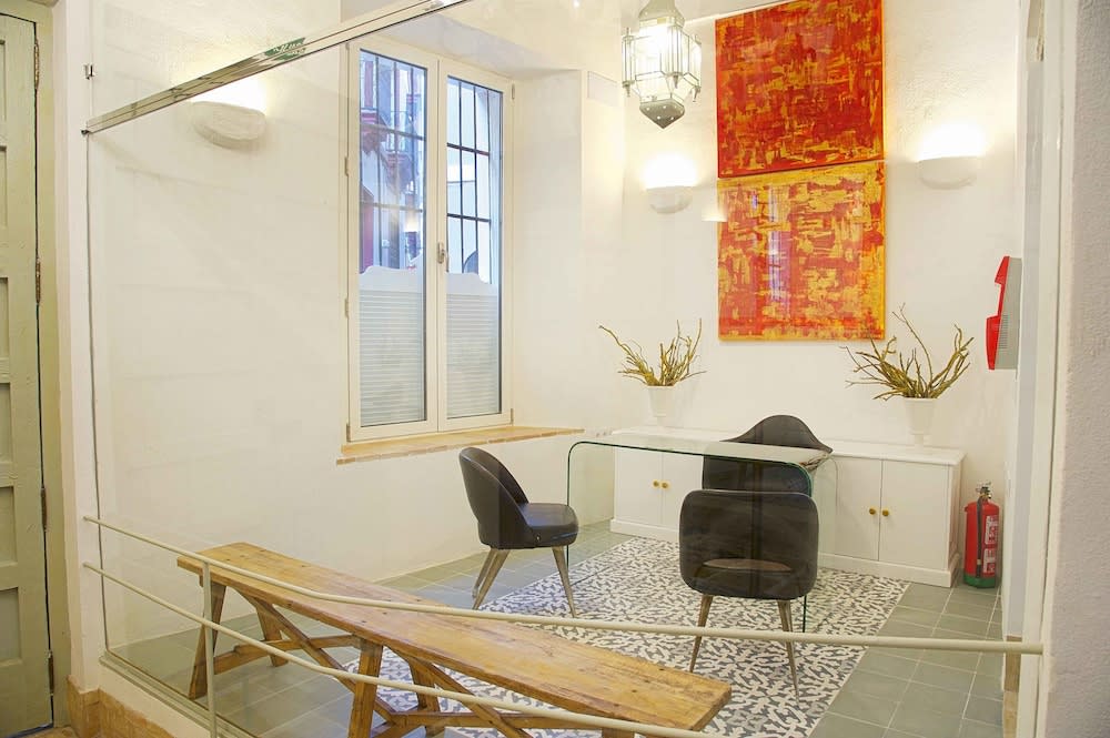 Overland Suites Catedral 3