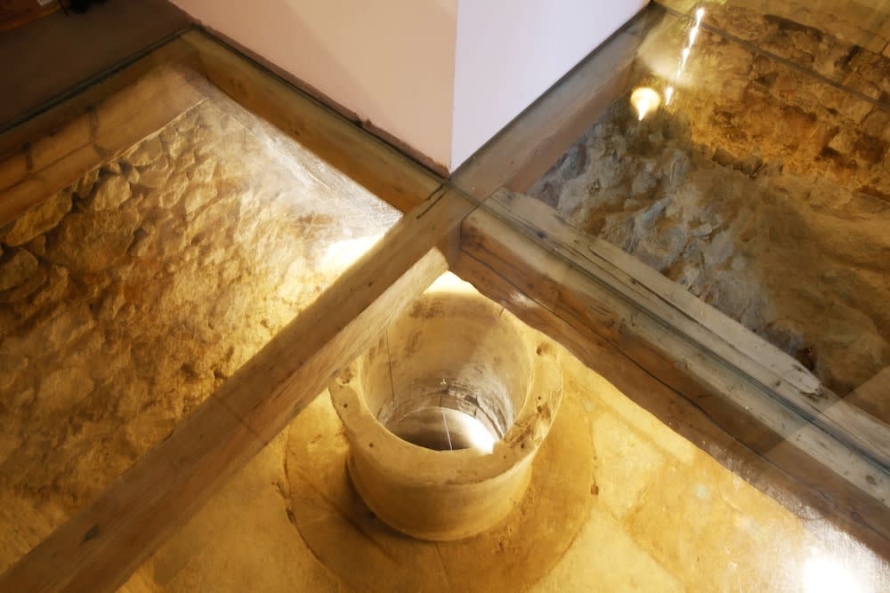 Sapientia Boutique Hotel 2