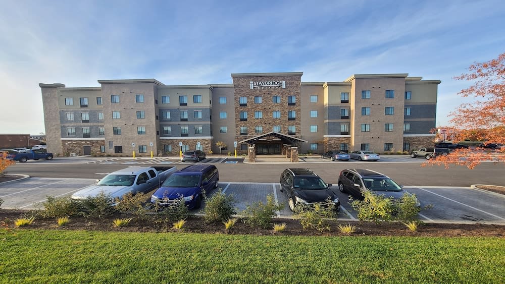Staybridge Suites NASHVILLE SE - MURFREESBORO by IHG 1