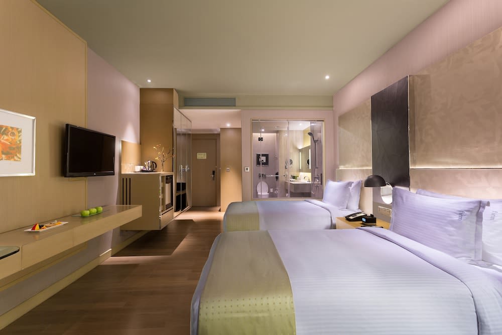 Holiday Inn NEW DELHI AEROCITY by IHG 4