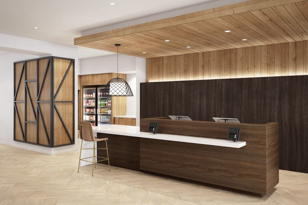 Staybridge Suites CHARLOTTE ARPT AREA - TYVOLA by IHG 1