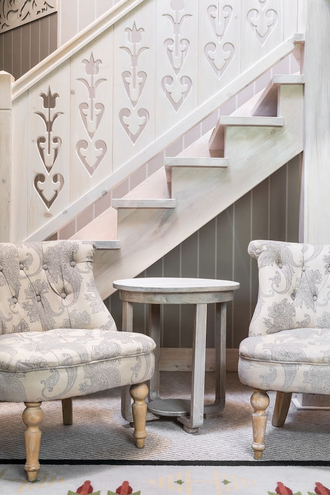 Aries Hotel & SPA Zakopane 5