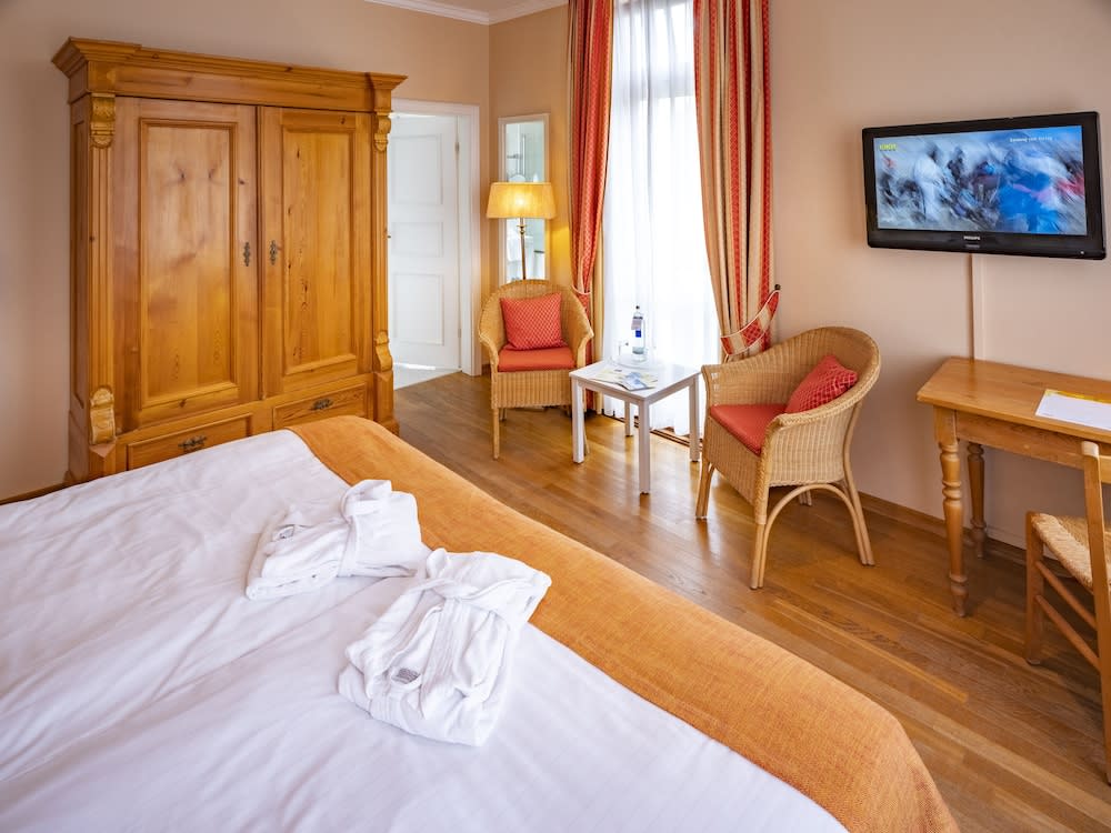 Hotel Hüttmann 2