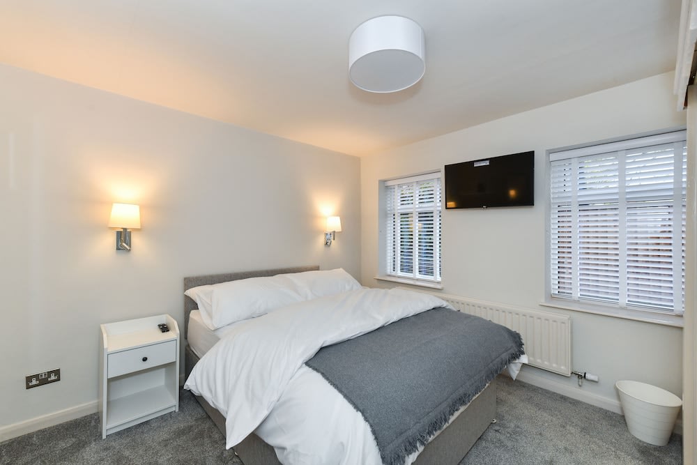 Rooms at Rolleston 1