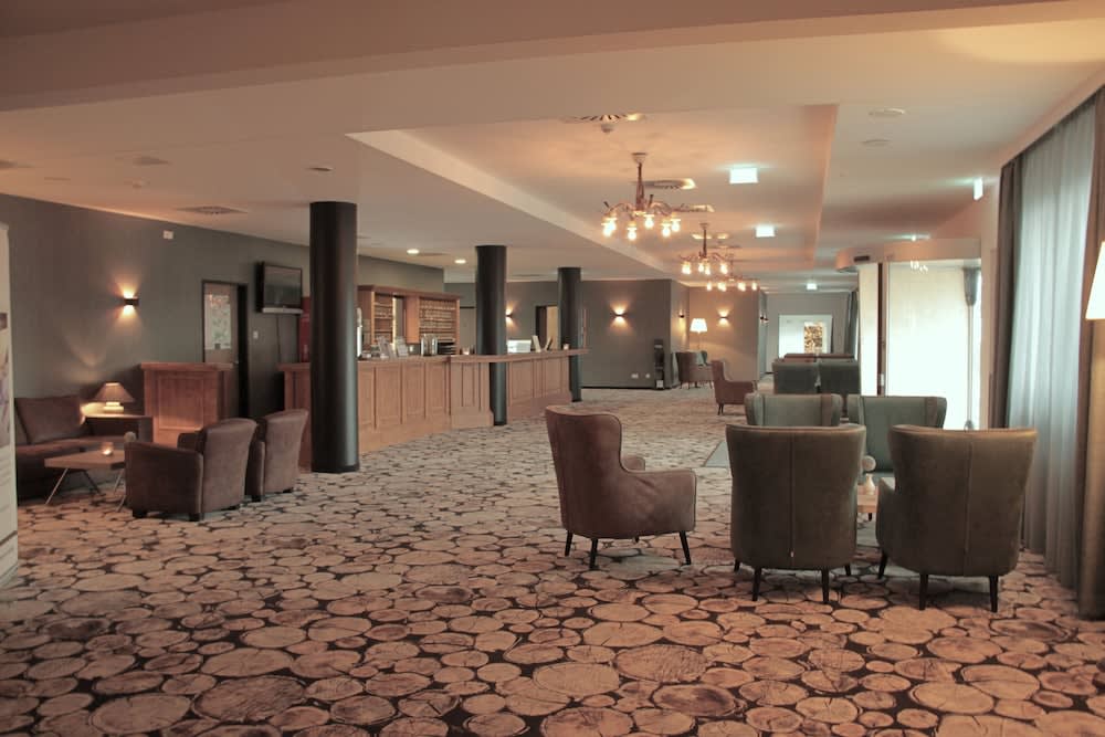Hotel Hamburg-Wittenburg van der Valk 2