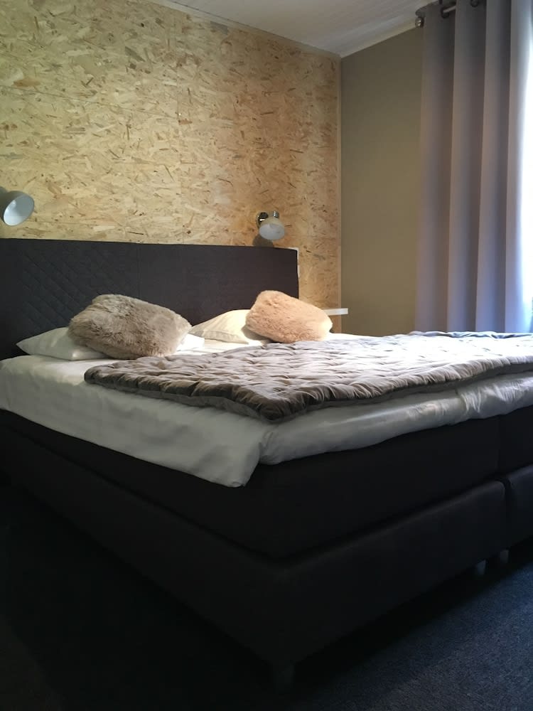 Hotel SPA Au Cheval Blanc 2